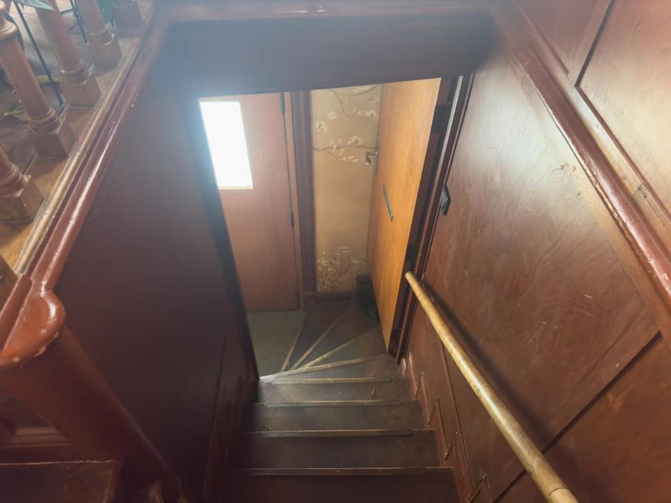 Lägenhet med vacker havsutsikt Apartment in Visby