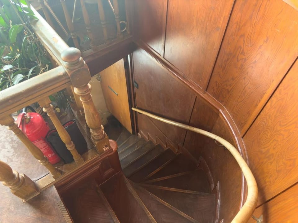 Lägenhet med vacker havsutsikt Apartment in Visby