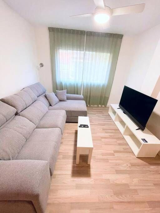 Modern apartment in Malaga - Rosas Apartment in Malaga