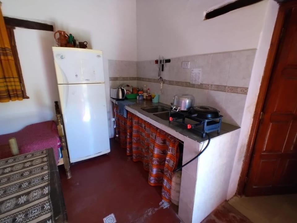 CABAÑAS LA LUCRECIA mono House in Jujuy Province, Argentina