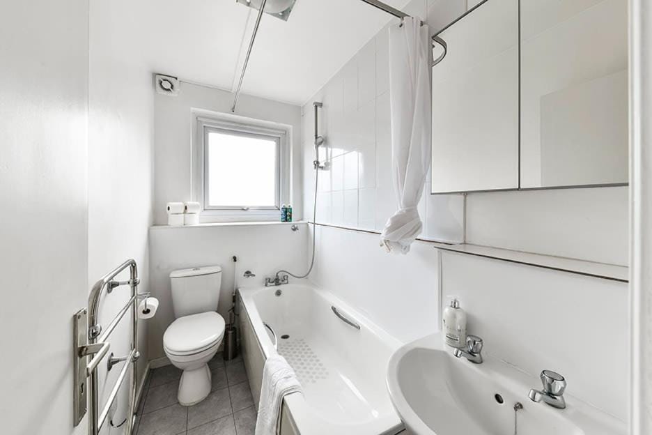 No 15 Brompton cross Apartment in City of Westminster