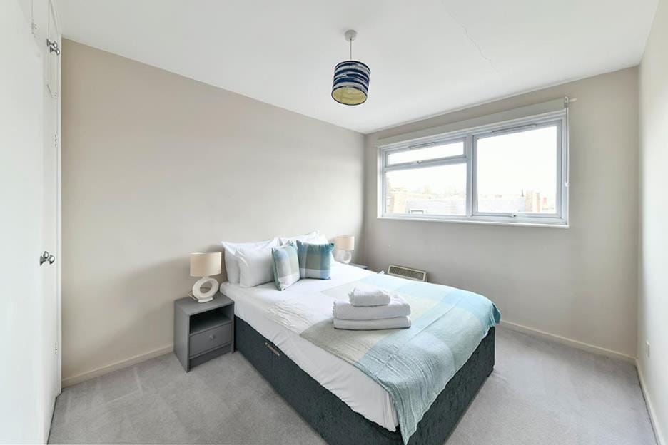 No 15 Brompton cross Apartment in City of Westminster