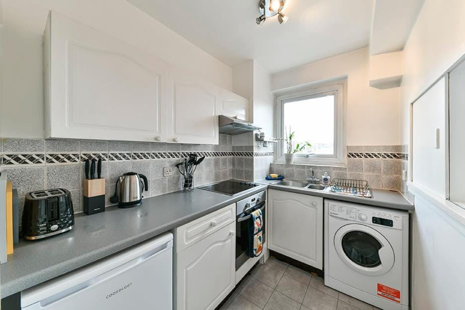 No 15 Brompton cross Apartment in City of Westminster