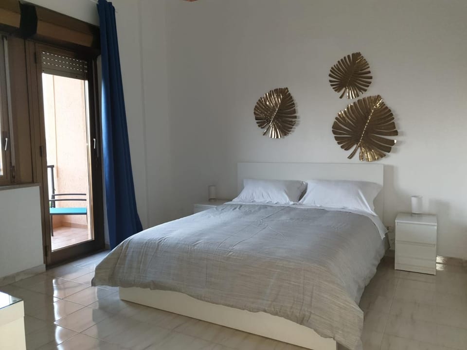 Port Side Elegance Palermo Bed and Breakfast in Palermo