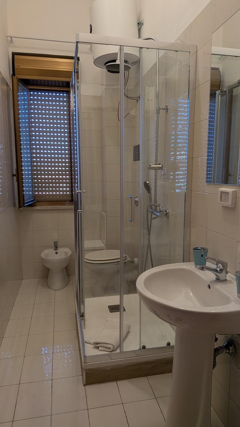 Port Side Elegance Palermo Bed and Breakfast in Palermo