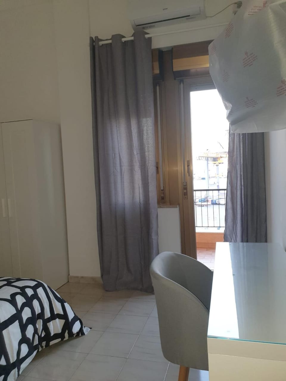 Port Side Elegance Palermo Bed and Breakfast in Palermo