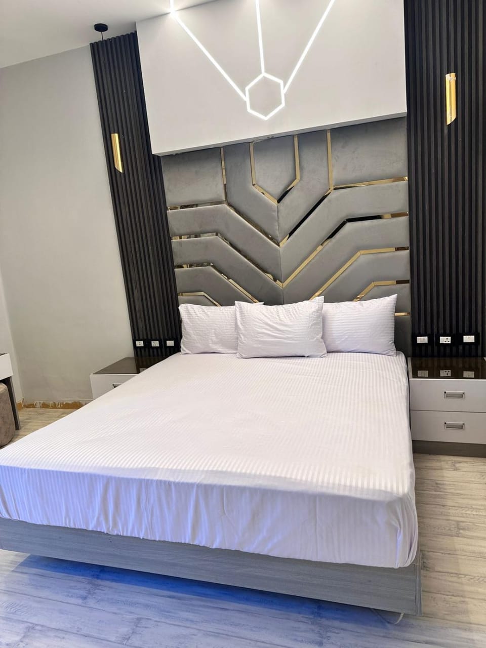 MidtownTahrirViewSuites Apartment hotel in Cairo