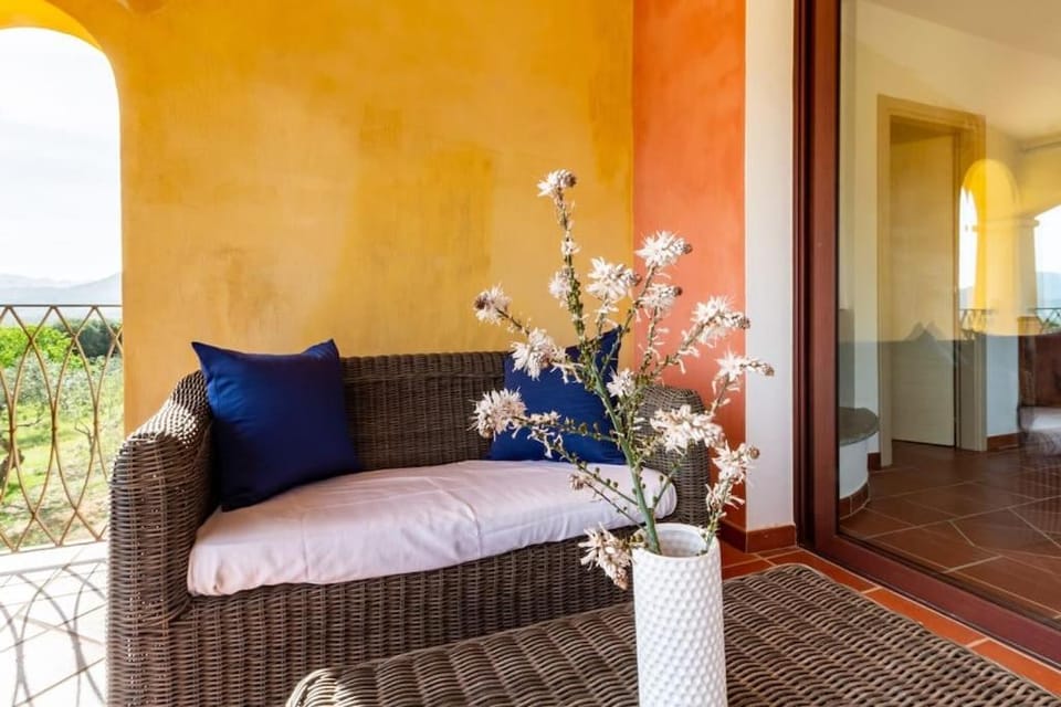 L'asfodelo House in Sardinia
