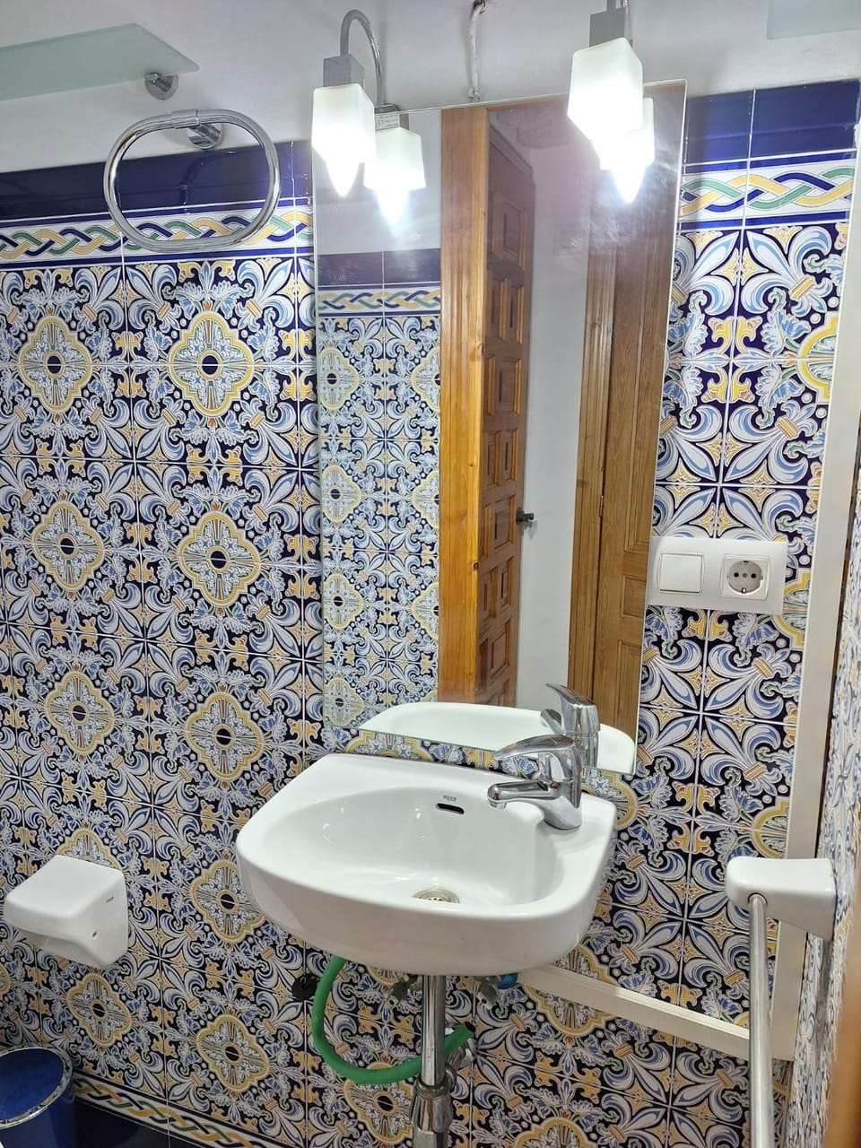 Apartamento Plaza San Roman Apartment in Seville