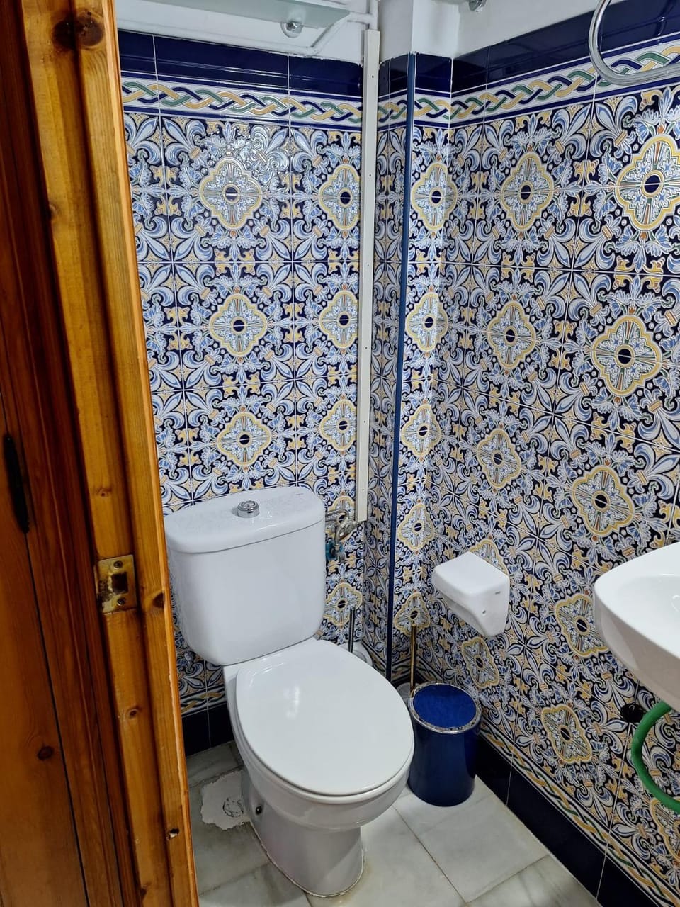 Apartamento Plaza San Roman Apartment in Seville