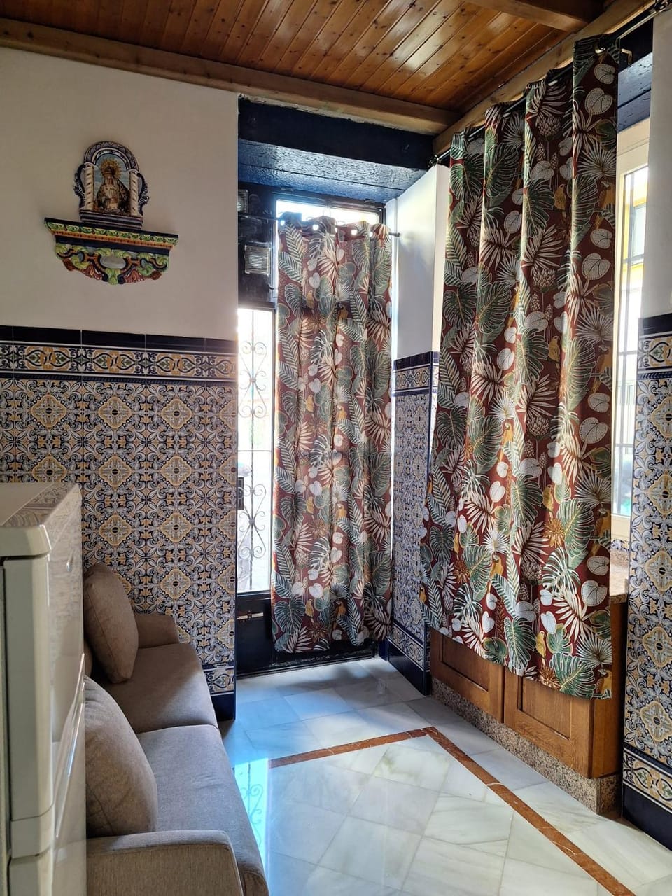 Apartamento Plaza San Roman Apartment in Seville