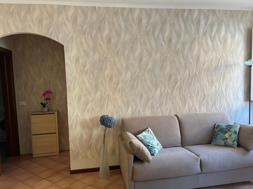 Int 8 - Suite Ginevra by Residence San Luca Apartment in Bologna