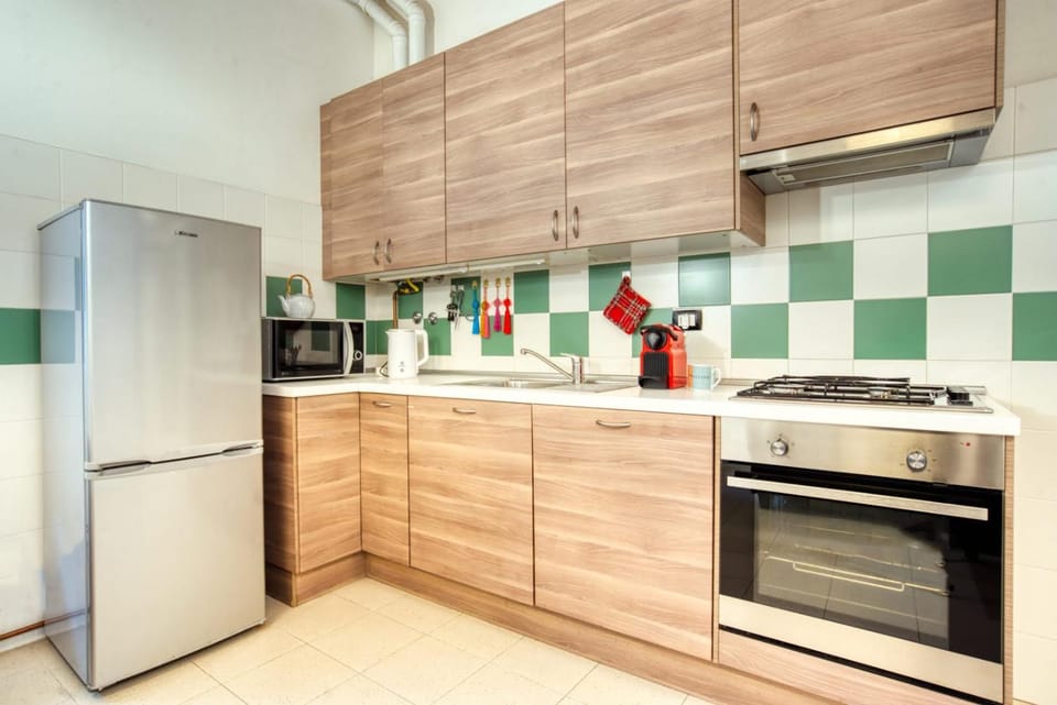 Kitchen or kitchenette, dishwasher, minibar, pet friendly, stove