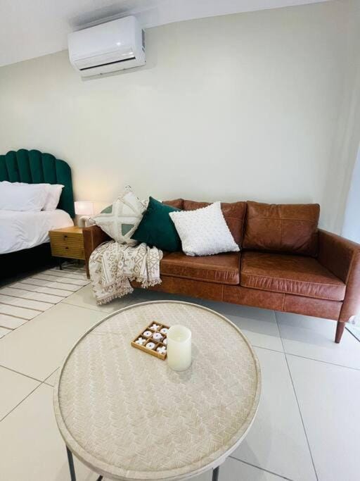 Modern Cozy Coastal Apartment Apartment in KwaZulu-Natal