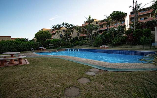 Modern Cozy Coastal Apartment Apartment in KwaZulu-Natal