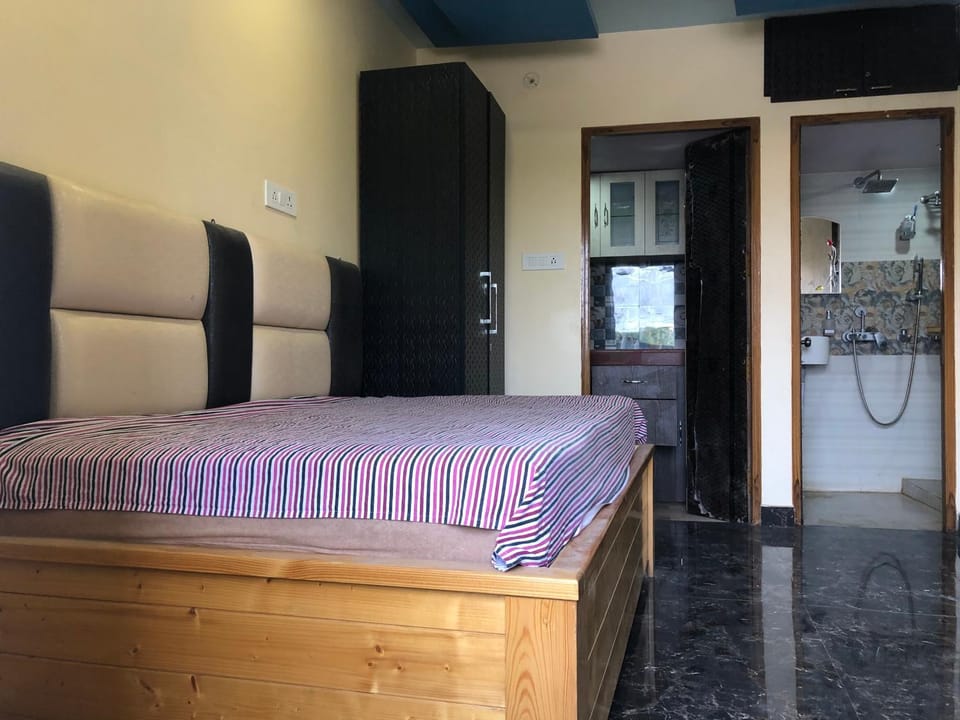 Prakash landmark Bed and Breakfast in Varanasi