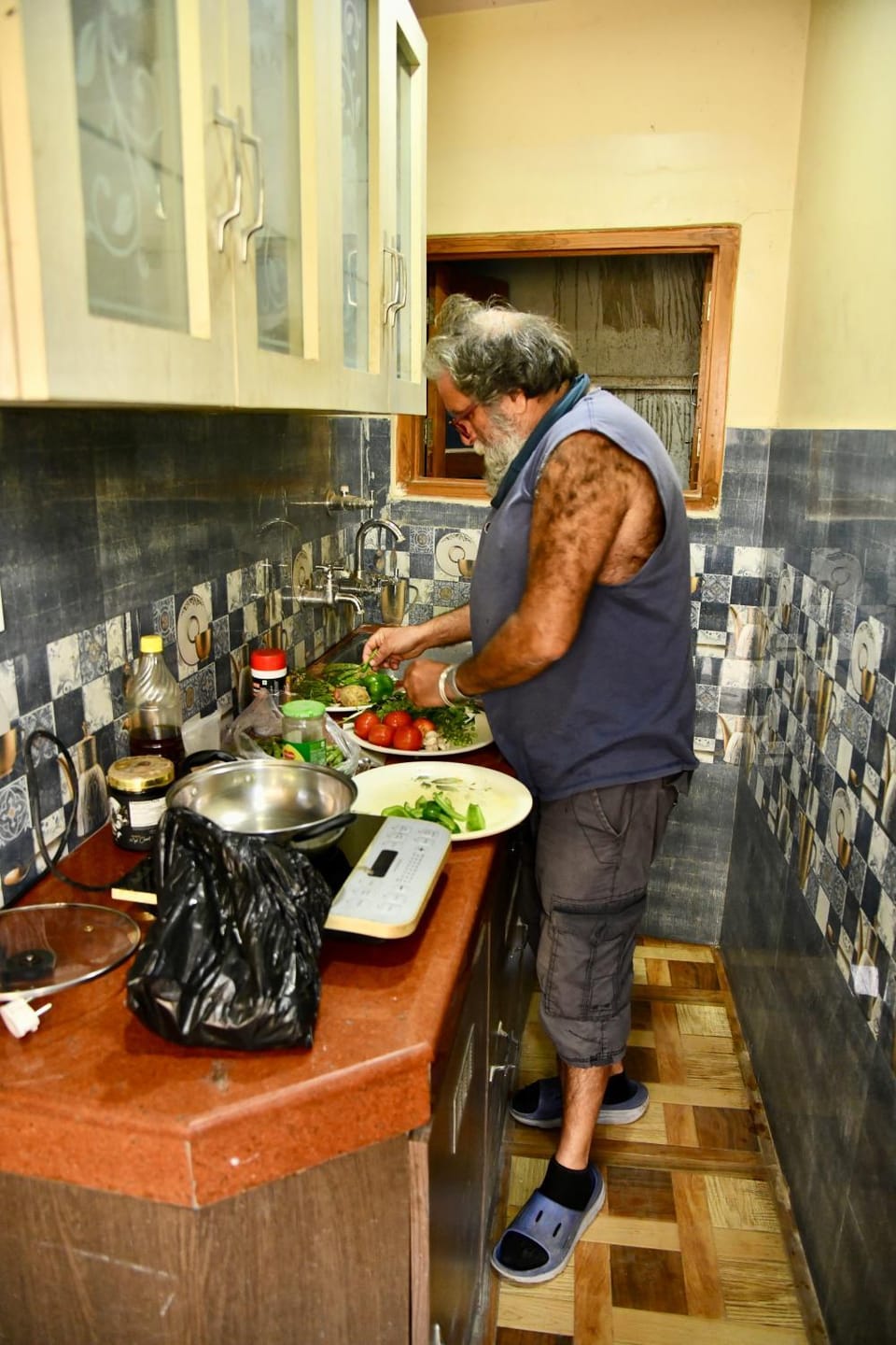Prakash landmark Bed and Breakfast in Varanasi