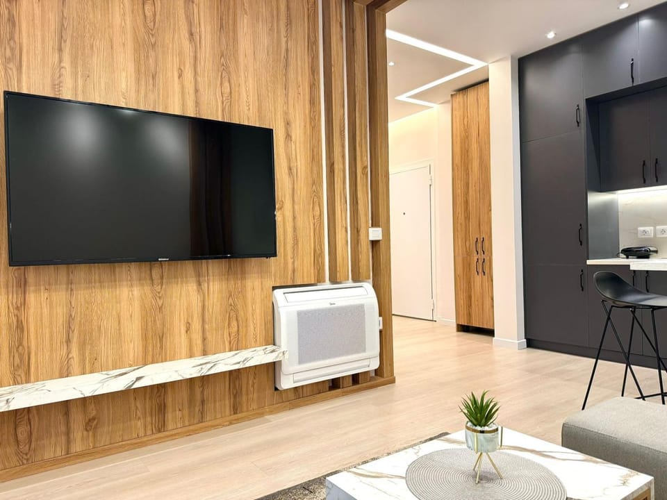 Communal lounge/ TV room, TV and multimedia, Kitchen or kitchenette, Evening entertainment