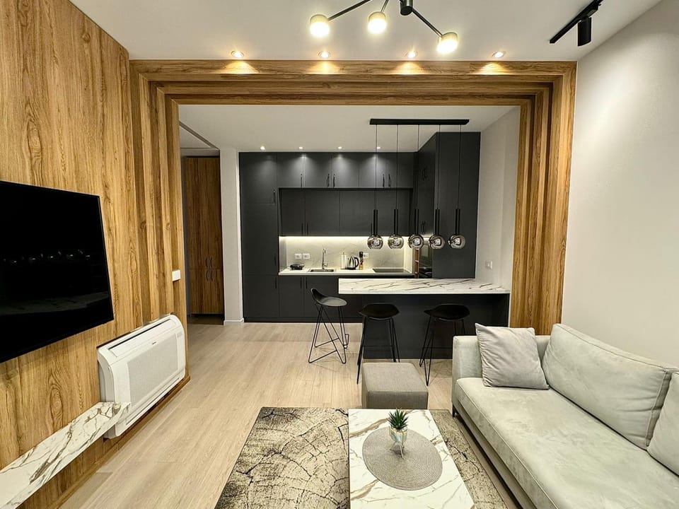 TV and multimedia, Kitchen or kitchenette, minibar