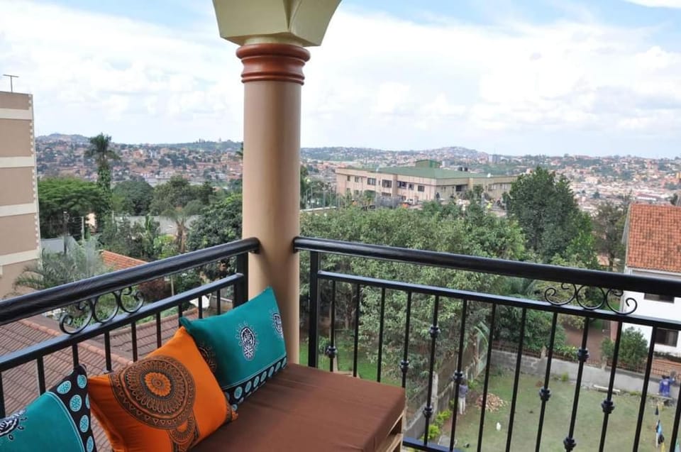 City Suites , Acacia area Apartment in Kampala