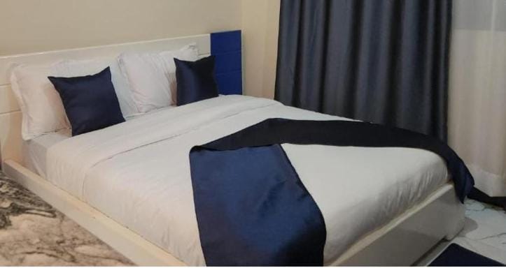 City Suites , Acacia area Apartment in Kampala