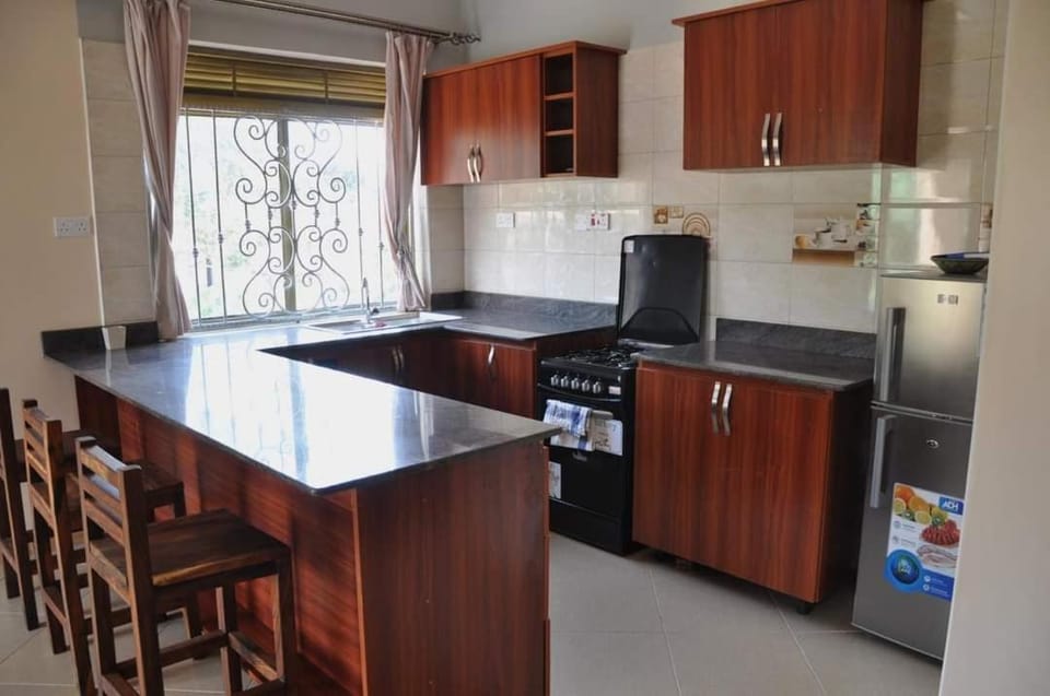 City Suites , Acacia area Apartment in Kampala
