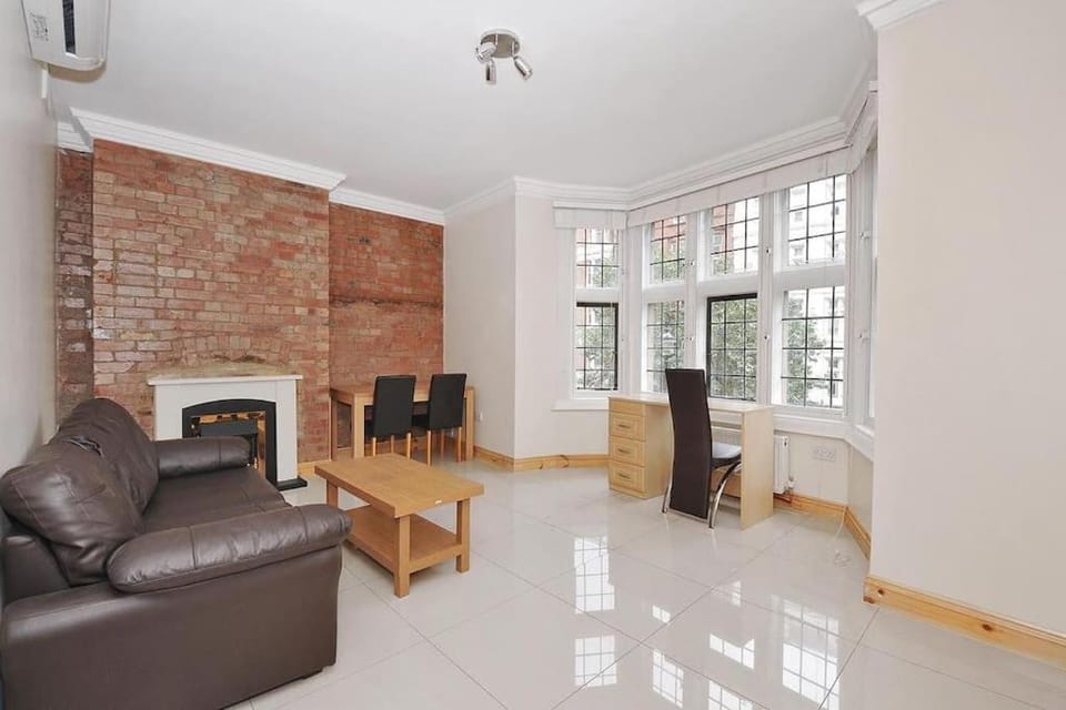 1 bedroom apartment in Leicester Square Apartment in City of Westminster