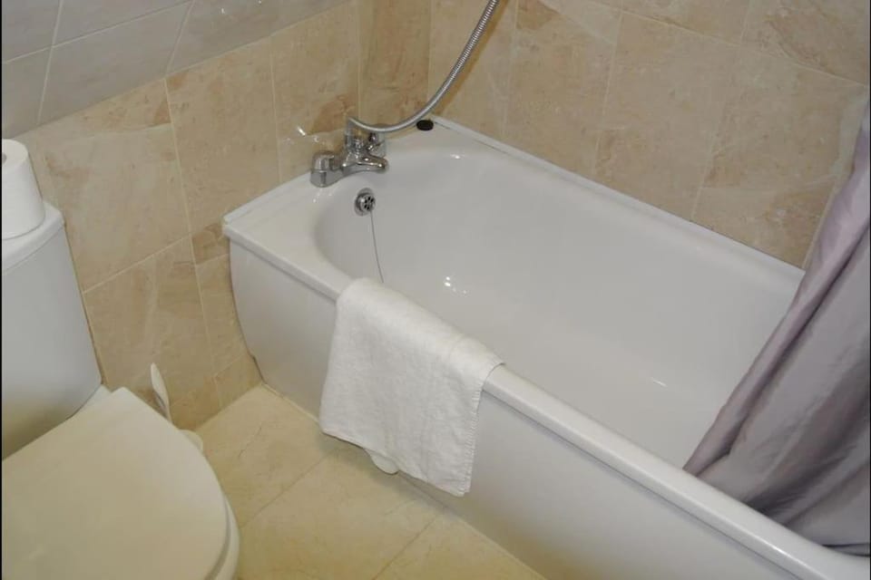 1 bedroom apartment in Leicester Square Apartment in City of Westminster