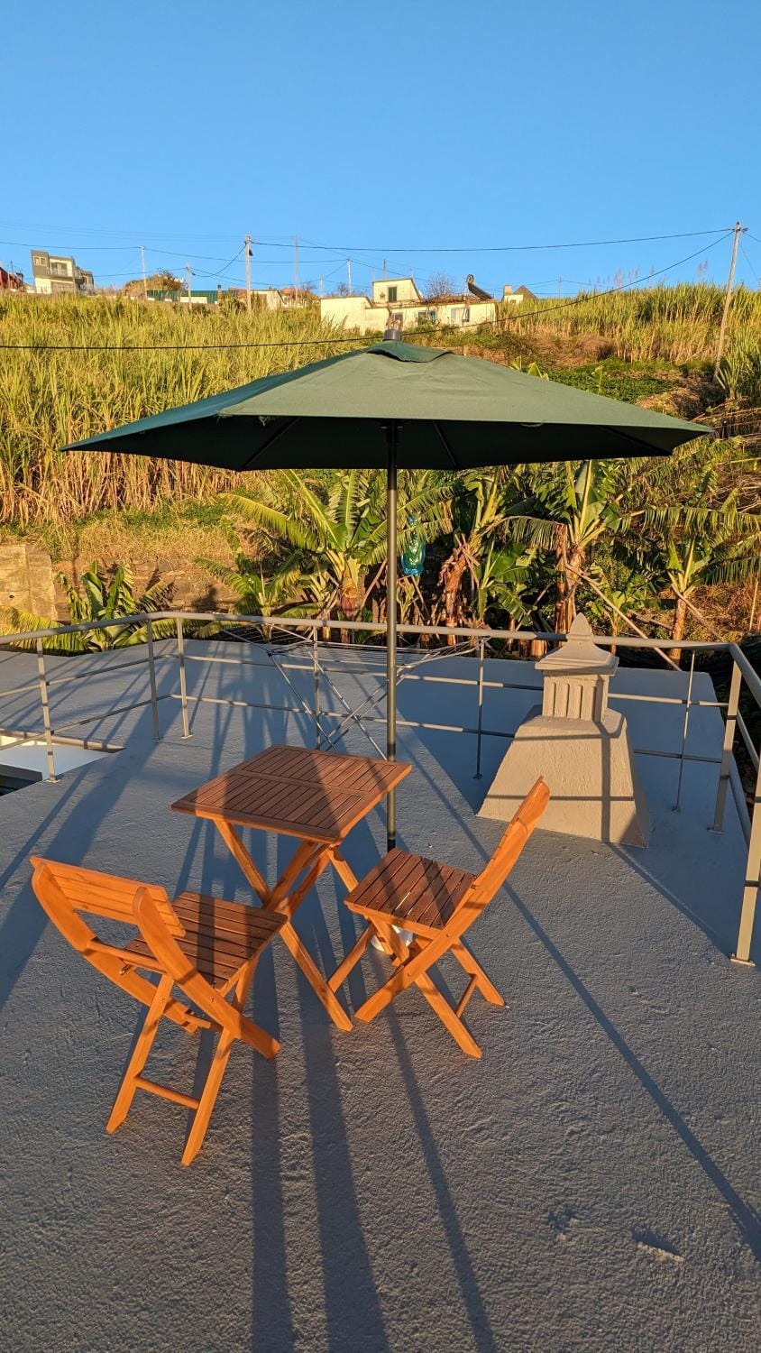 Balcony/Terrace, Balcony/Terrace