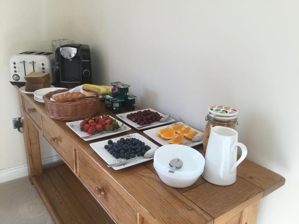Breakfast
