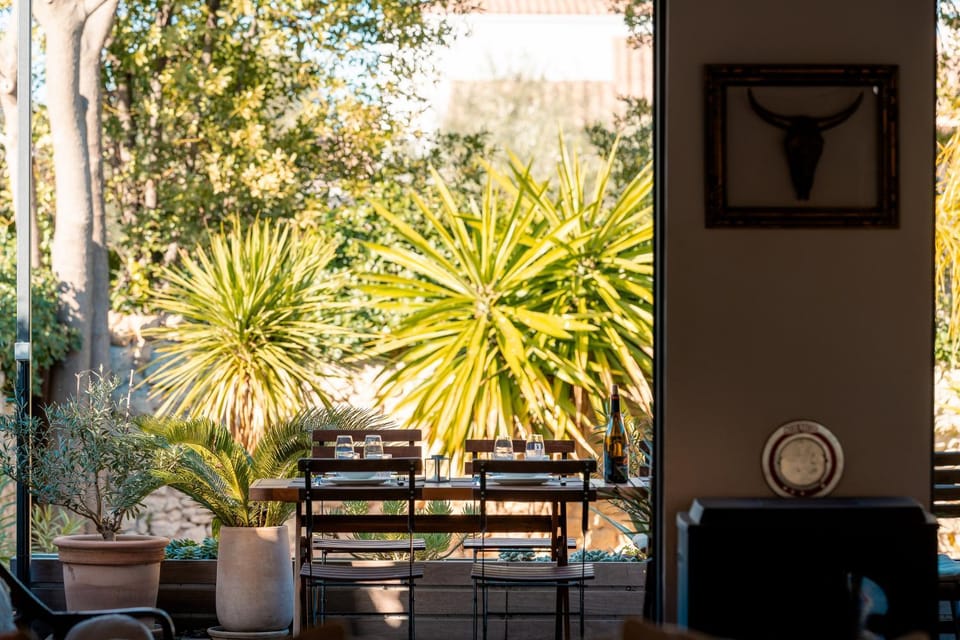 Santal : maison avec piscine entre terre et mer Villa in Occitanie