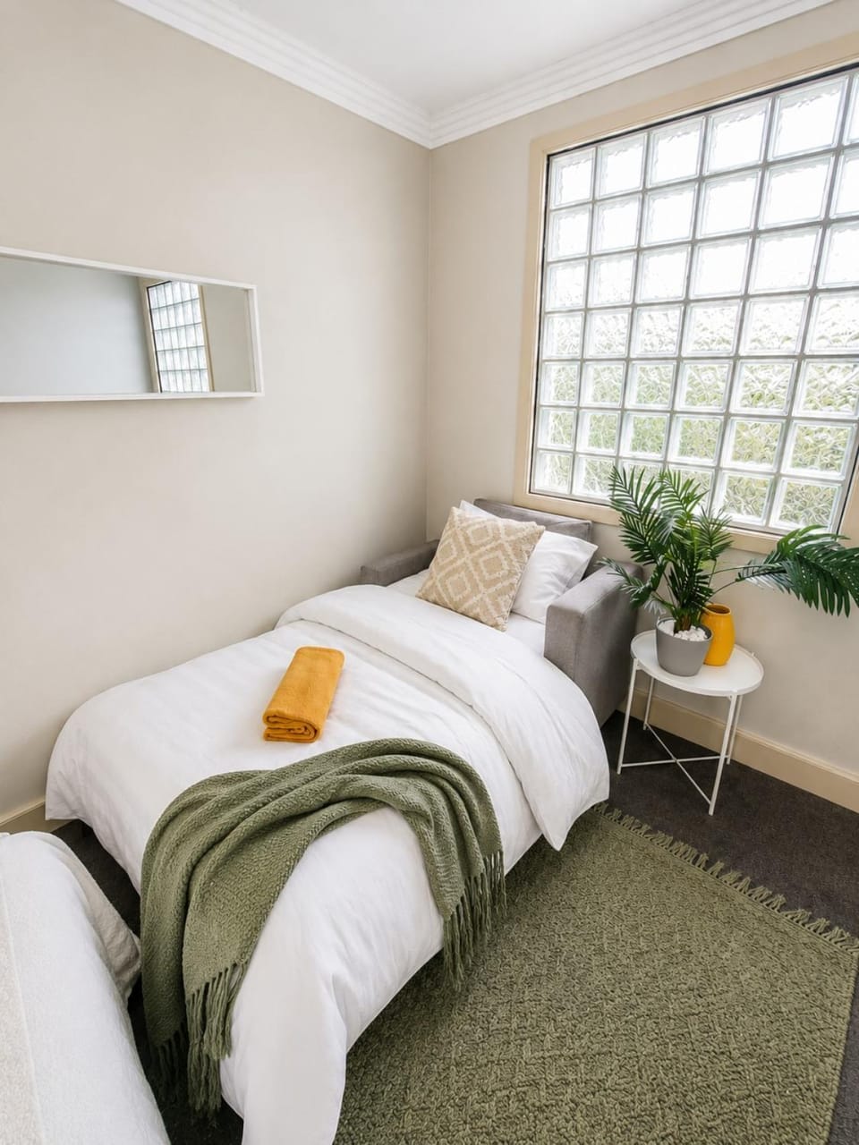 Urban Retreat Sydney CBD & Central Apartment in Sydney