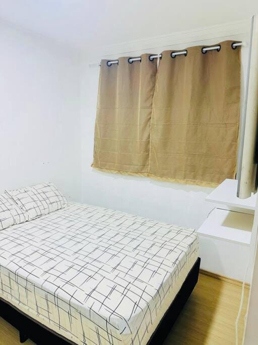 Aeroporto de Guarulhos 1 Apartment in Guarulhos
