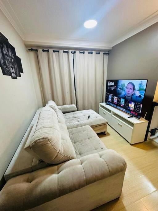 Aeroporto de Guarulhos 1 Apartment in Guarulhos