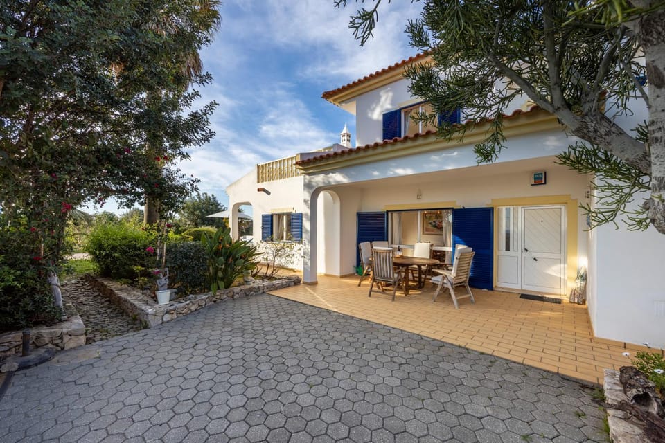 Casa Neel Villa in Albufeira