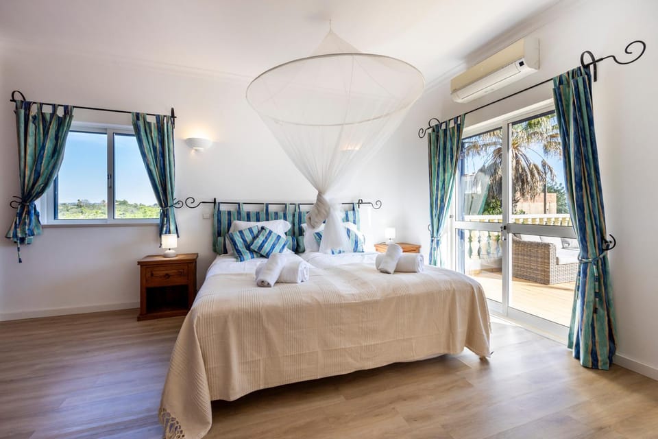 Casa Neel Villa in Albufeira
