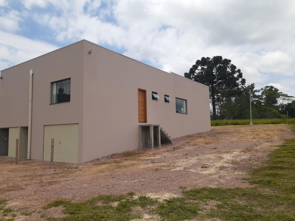Suítes Flor do Maracujá 01 Vacation rental in State of Paraná
