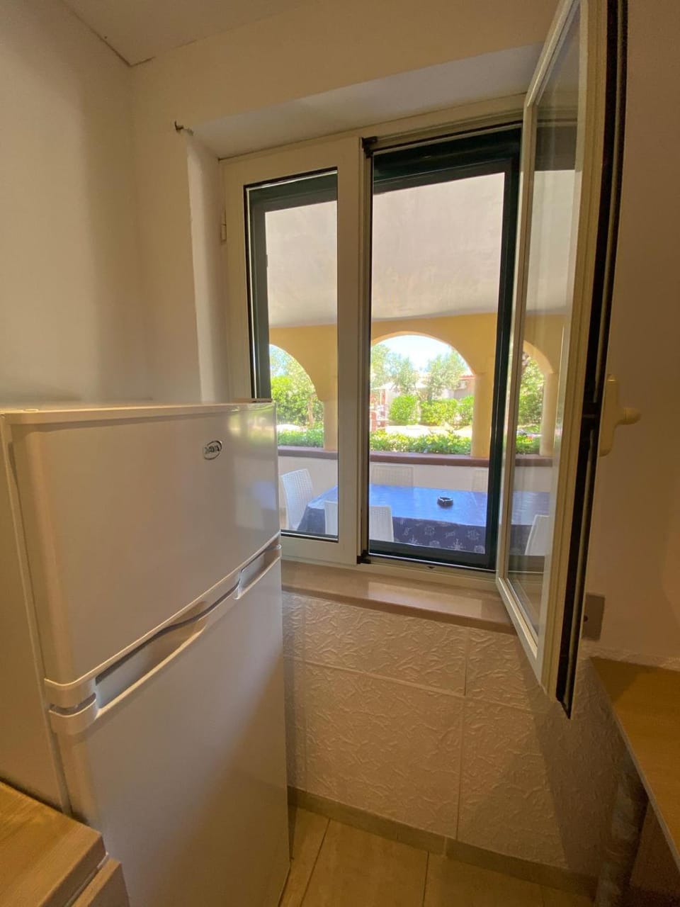 APPARTAMENTO AL MARE CON PISCINA House in Rodi Garganico