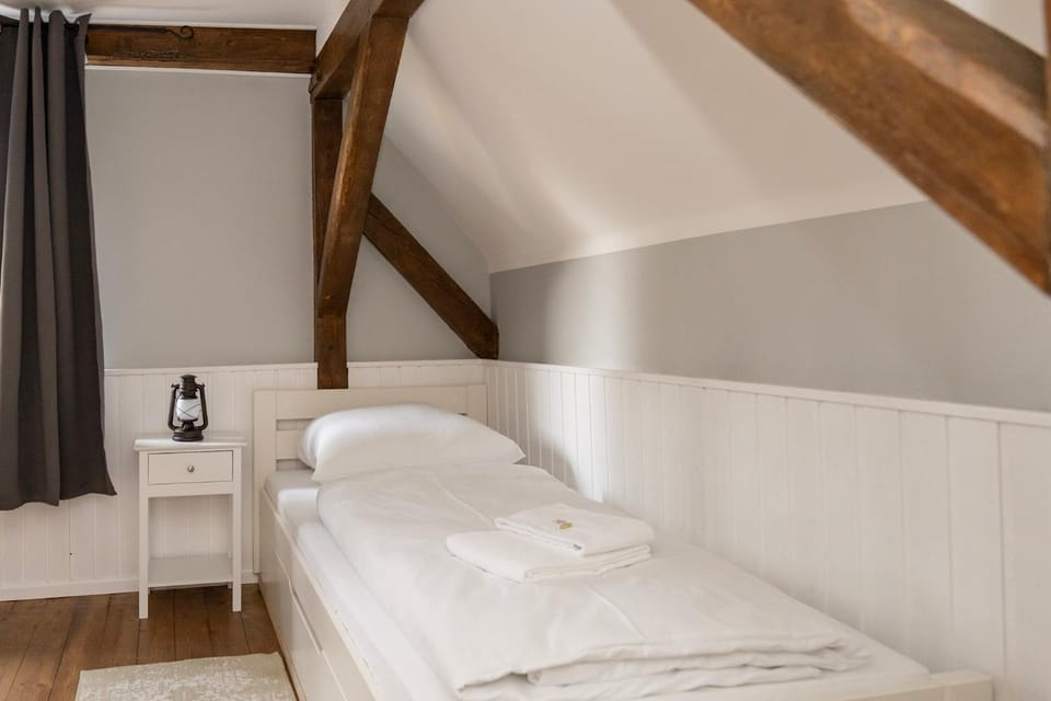 LANDHAUS by Comfort Housing - up to 7 guests Villa in Saxony-Anhalt, Germany
