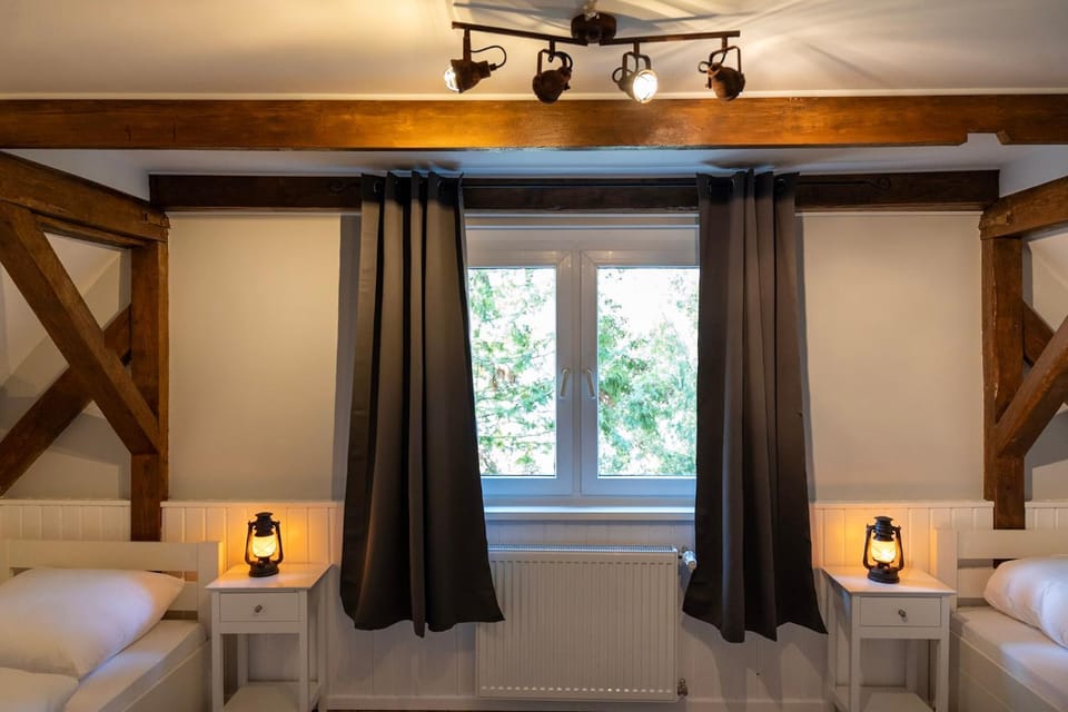 LANDHAUS by Comfort Housing - up to 7 guests Villa in Saxony-Anhalt, Germany