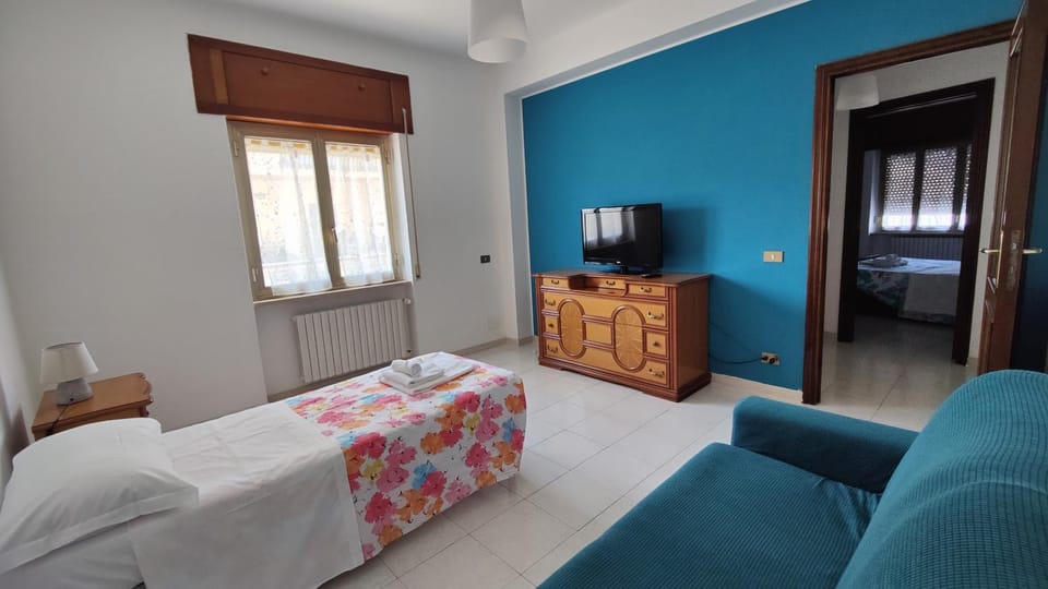 TV and multimedia, Bedroom
