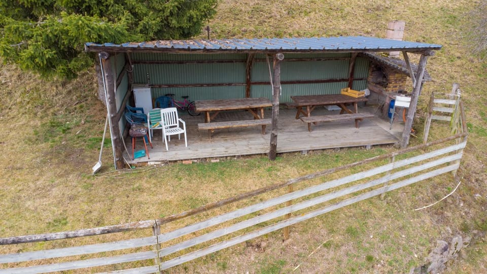 Le Gîte des Près. (accepte les animaux) Apartment in Vosges