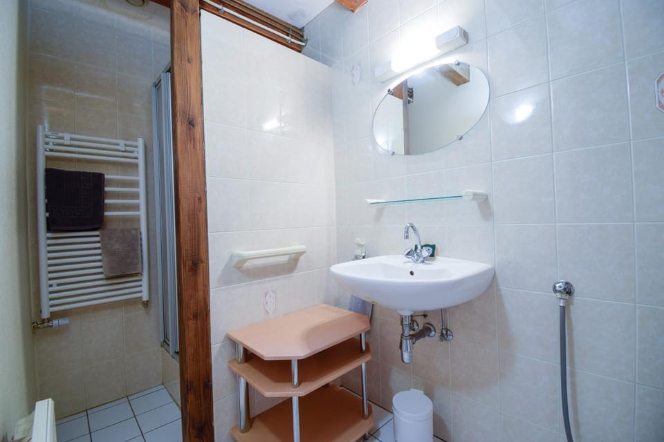 Le Gîte des Près. (accepte les animaux) Apartment in Vosges