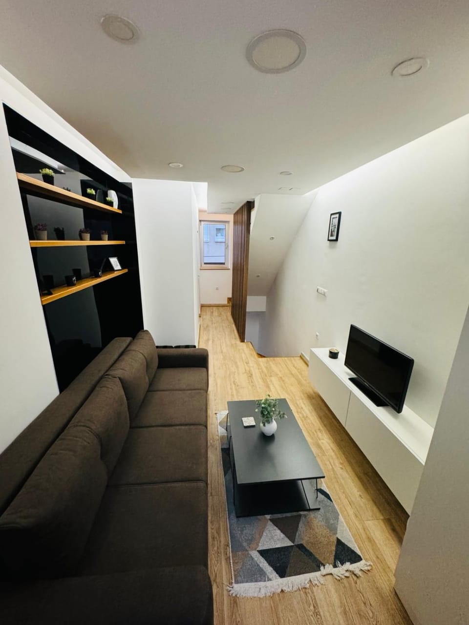 Apartment Oscar Apartment in Sarajevo