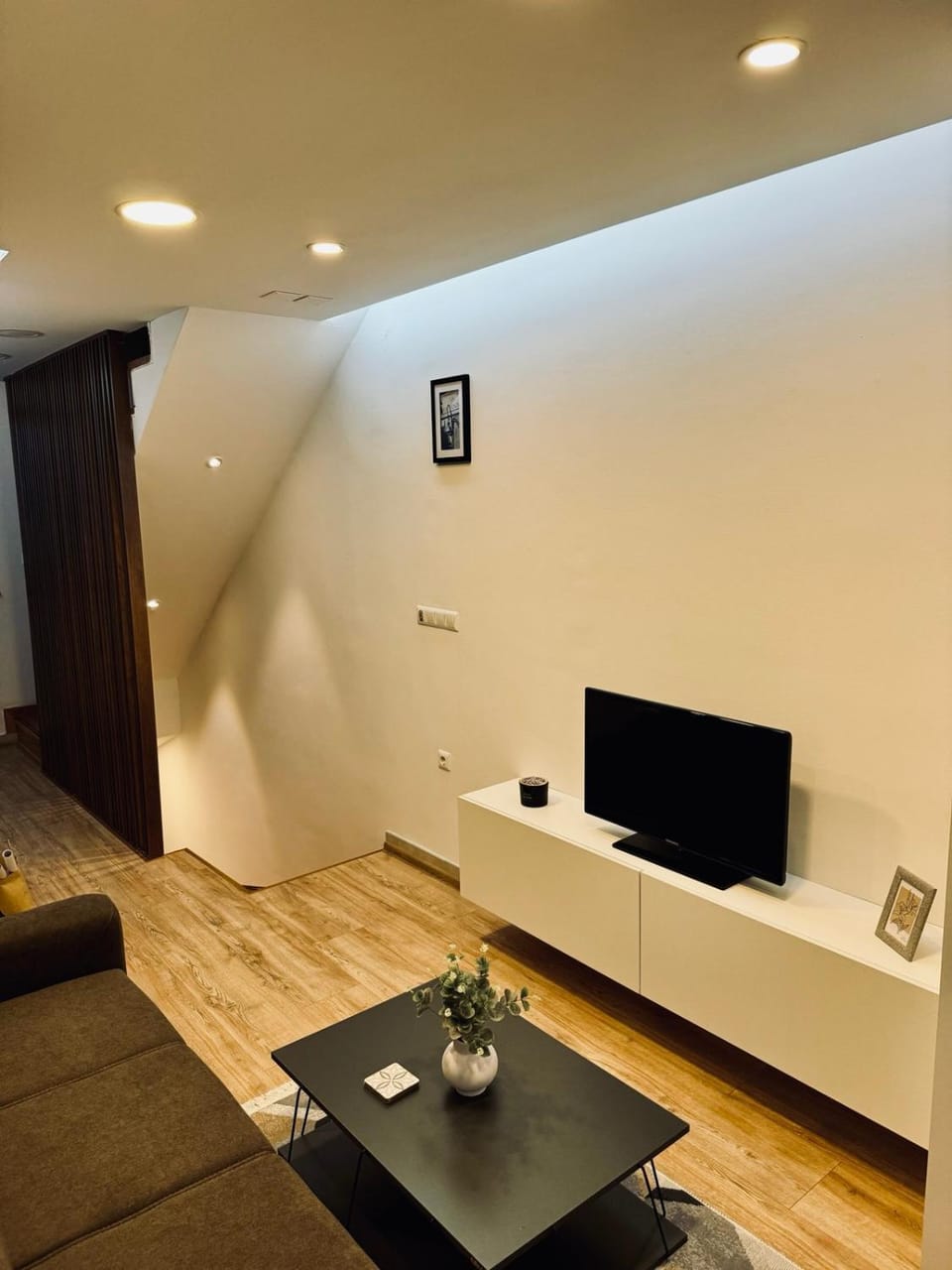 Apartment Oscar Apartment in Sarajevo