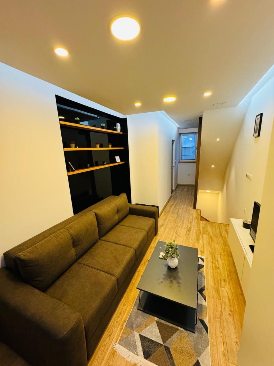 Apartment Oscar Apartment in Sarajevo