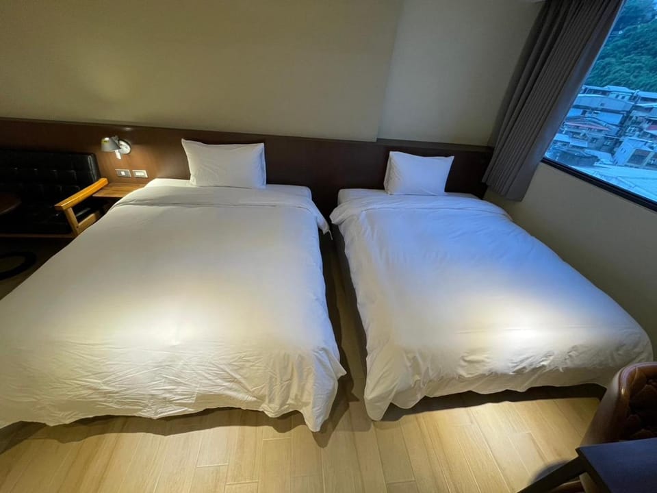Just live inn - New Dahua Hotel in Taiwan, Province of China