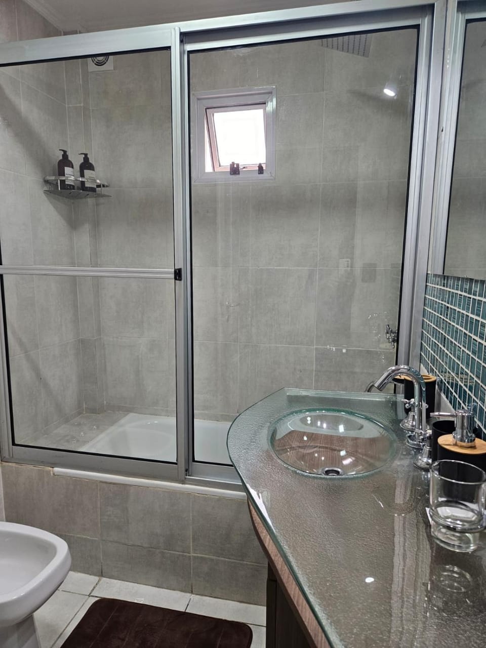 CORRIENTES Apartamento con cochera auto Apartment in Corrientes