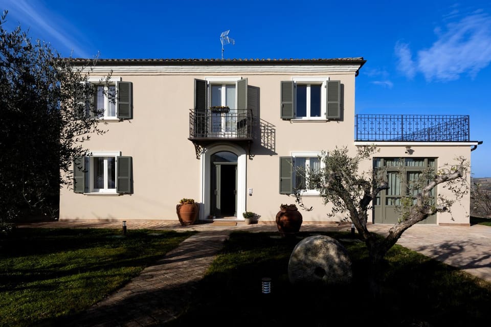 Palazzo Gessi Room and Breakfast Bed and Breakfast in Emilia-Romagna