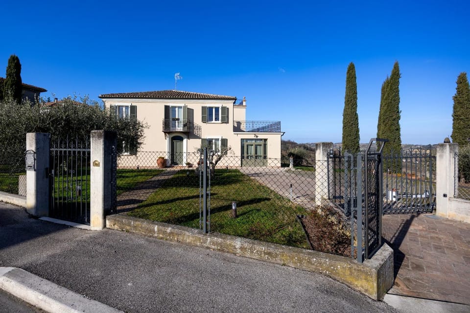 Palazzo Gessi Room and Breakfast Bed and Breakfast in Emilia-Romagna